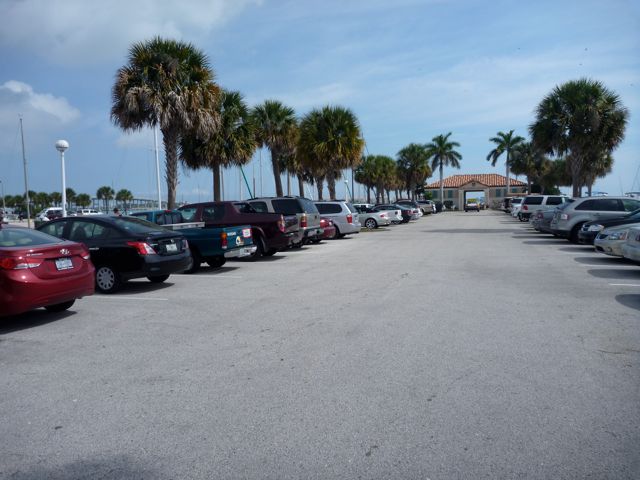 K-Dock Fort Pierce City Marina