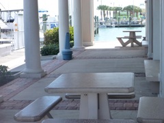 K-Dock Fort Pierce City Marina