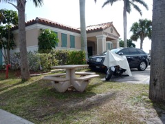 K-Dock Fort Pierce City Marina