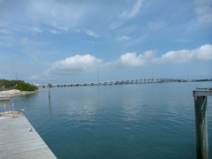 K-Dock Fort Pierce City Marina