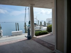 K-Dock Fort Pierce City Marina